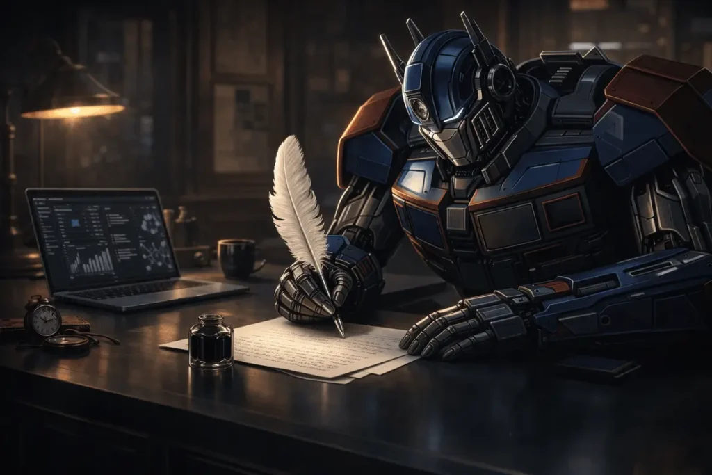 content marketing B2B premium – strategia treści wspierająca SEO i sprzedaż